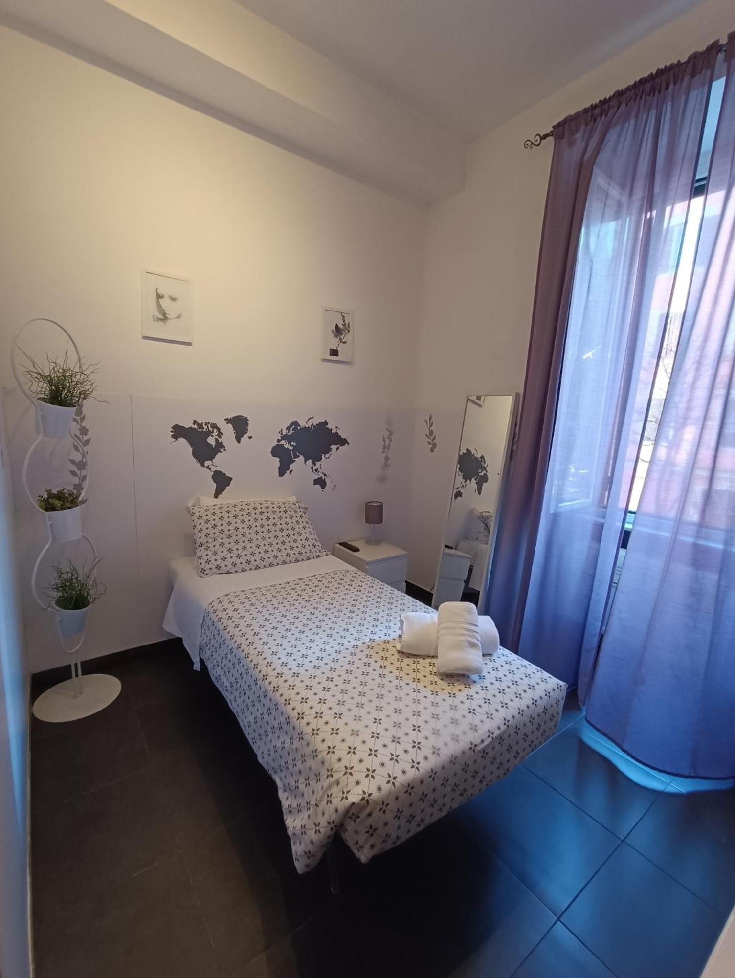 Ginny'S Room โรม ห้อง รูปภาพ